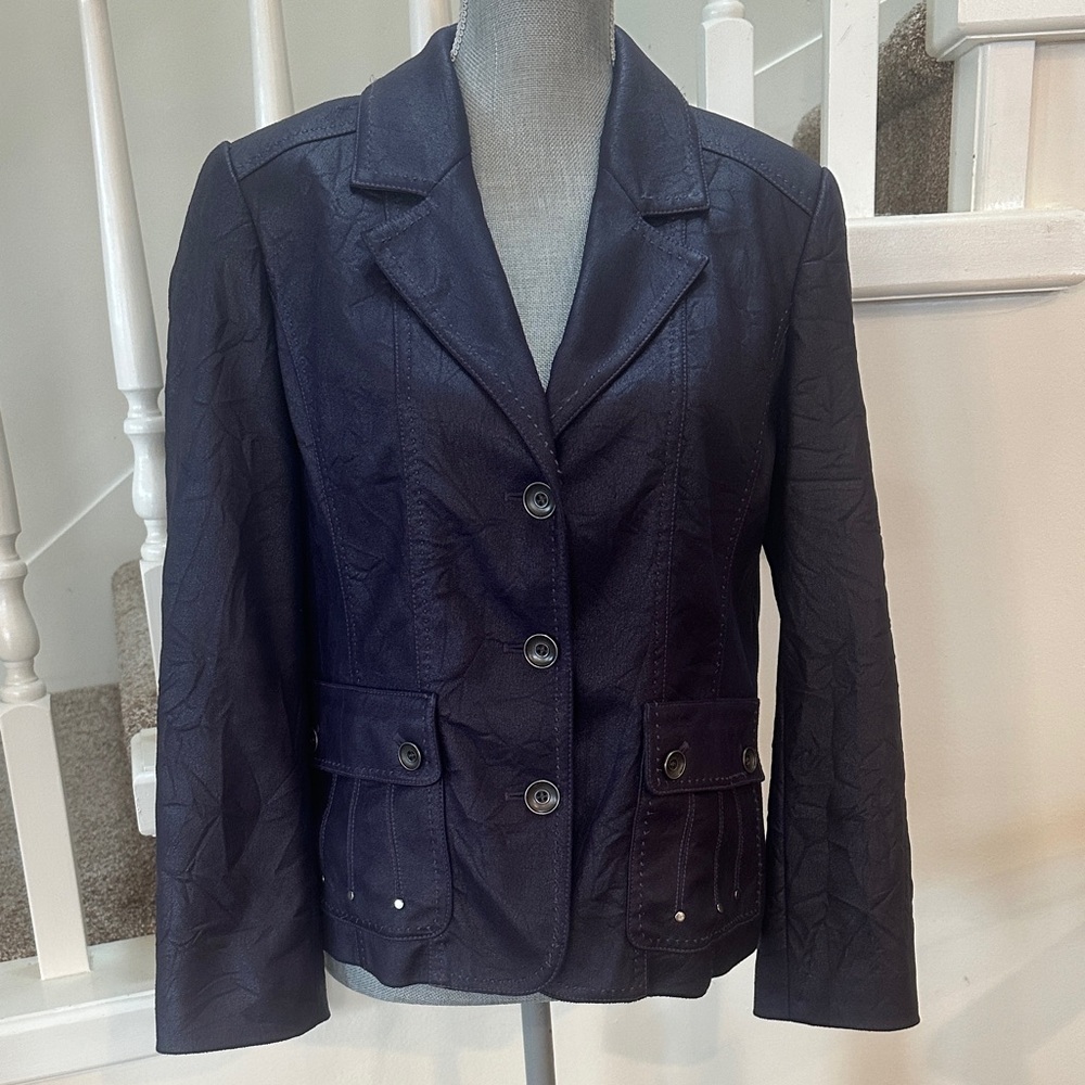 Nwot. Conrad C jacket